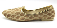 Load image into Gallery viewer, Mojri - Indian Mens shoes - Bollywood - Weddings - Fancy Dress - Mojari, Khossay