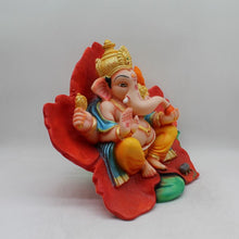 Load image into Gallery viewer, Lord Ganesh,Fancy Ganesha,Ganpati,Bal Ganesh,Ganesha,Ganesha Statue Multi color