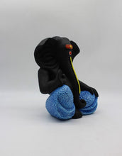 Load image into Gallery viewer, Indian Fiber Lord Ganesha Statue for Home &amp; office decor, temple, diwali Pooja