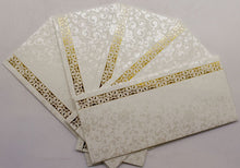 Load image into Gallery viewer, Assorted Color Money Holder Card for Christmas Diwali Birthday Wedding Graduation