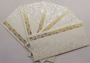 Assorted Color Money Holder Card for Christmas Diwali Birthday Wedding Graduation