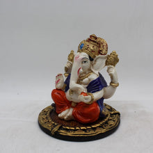 Load image into Gallery viewer, Lord Ganesh,Fancy Ganesha,Ganpati,Bal Ganesh,Ganesha,Ganesha Statue Multi Color