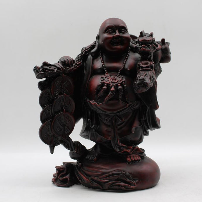 LuckyLaughing Buddha&statue,Happy sitting,Home&office Decor,showpeace,luckey man,Happy man