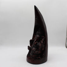 Load image into Gallery viewer, Indian Lord Ganesha Statue for Home &amp; office decor, temple, diwali Pooja,Sitting statue of lord Ganesha