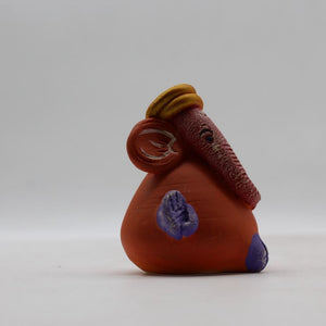 Indian Lord Ganesha Statue for Home & office decor, temple, diwali Pooja,Sitting statue of lord Ganesha