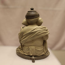 Load image into Gallery viewer, Lord Ganesha, Ganpati, Bal Ganesh, Ganesh statue idolMulti color