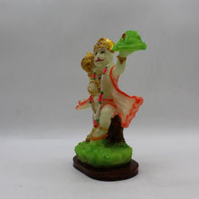 Load image into Gallery viewer, Indian Fiber Lord Hanuman Statue for Home &amp; office decor, temple, diwali Pooja