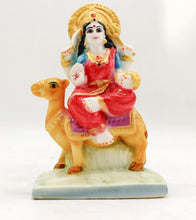 Load image into Gallery viewer, Hindu God Dasama Statue Idol For Home Temple Home Decor,Hindu Goddess Lord Dasama Statue