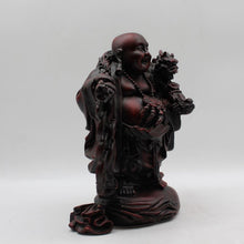 Load image into Gallery viewer, LuckyLaughing Buddha&amp;statue,Happy sitting,Home&amp;office Decor,showpeace,luckey man,Happy man