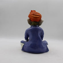 Load image into Gallery viewer, Indian Lord Ganesha Statue for Home &amp; office decor, temple, diwali Pooja,Sitting statue of lord Ganesha