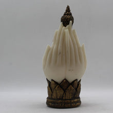 Load image into Gallery viewer, Buddha Sitting Medium, Buddha Figurine home decor,showpiece Decorative Statue Idol Figurine God Gift