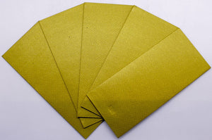 Assorted Color Money Holder Card for Christmas Diwali Birthday Wedding Graduation