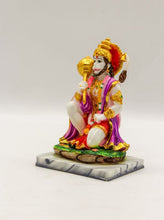 Load image into Gallery viewer, Indian Fiber Lord Hanuman Statue for Home &amp; office decor, temple, diwali Pooja