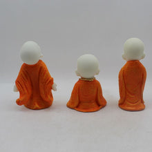 Load image into Gallery viewer, Buddha Sitting Medium,showpiece Decorative Statue Figurine God GiftWhite