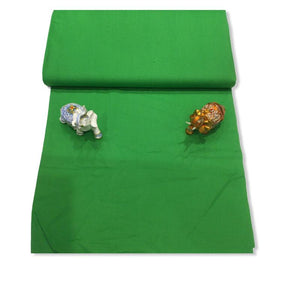 100% Cotton Fabric 90"CM wide By The Metre Craft Quilting Colours Plain Sheeting.