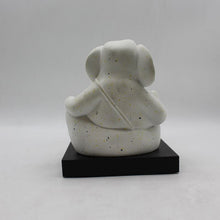 Load image into Gallery viewer, Indian Lord Ganesha Statue for Home &amp; office decor, temple, diwali Pooja,Sitting statue of lord Ganesha