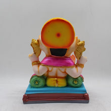Load image into Gallery viewer, Lord Ganesh,Fancy Ganesha,Ganpati,Bal Ganesh,Ganesha,Ganesha Statue Multi color
