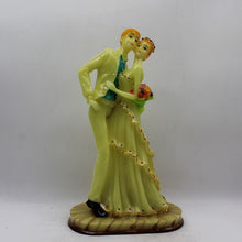 Load image into Gallery viewer, Young beautiful Couple idol,Romantic couple, couple Glow in Dark