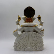 Load image into Gallery viewer, Lord Ganesh,Fancy Ganesha,Ganpati,Bal Ganesh,Ganesha,Ganesha Statue White