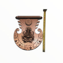 Load image into Gallery viewer, Ram Darbar, Sai Baba, Krishna, Shiv family ,Ganesh,Buddha