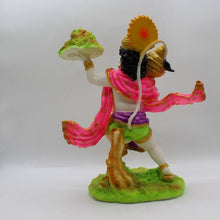 Load image into Gallery viewer, Indian Fiber Lord Hanuman Statue for Home &amp; office decor, temple, diwali Pooja