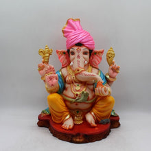 Load image into Gallery viewer, Lord Ganesh,Fancy Ganesha,Ganpati,Bal Ganesh,Ganesha,Ganesha Statue Multi color