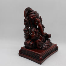 Load image into Gallery viewer, Lord Ganesh,Fancy Ganesha,Ganpati,Bal Ganesh,Ganesha,Ganesha Statue Maroon